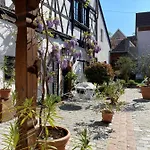 아파트 Maison Dietenbeck