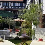 Appartement Maison Dietenbeck *