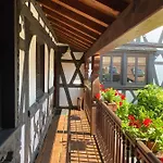Maison Dietenbeck Appartement