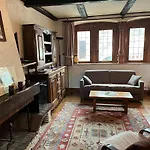Maison Dietenbeck * Wissembourg