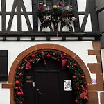 Maison Dietenbeck * Wissembourg