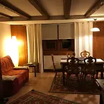 Appartement Maison Dietenbeck