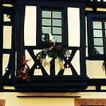 Daire Maison Dietenbeck