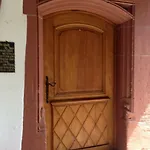 Maison Dietenbeck * Wissembourg