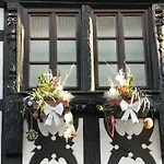 Maison Dietenbeck Wissembourg