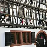 Appartement Maison Dietenbeck Wissembourg