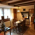 Appartement Maison Dietenbeck *