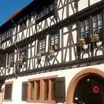 Appartement Maison Dietenbeck *