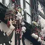 Maison Dietenbeck Wissembourg
