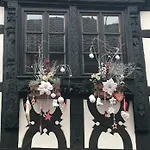 Maison Dietenbeck Daire Wissembourg