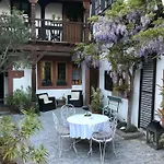 Maison Dietenbeck * Wissembourg