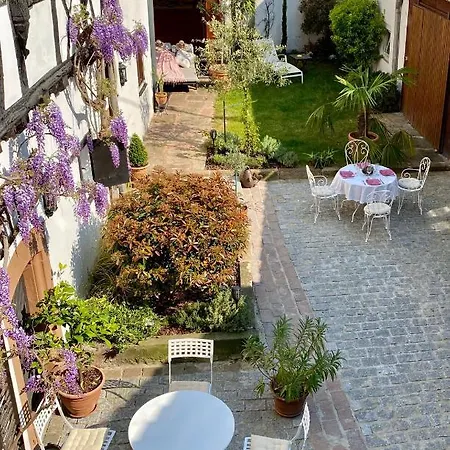 Maison Dietenbeck