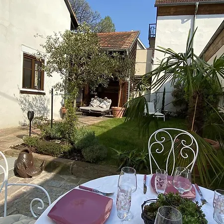 Maison Dietenbeck