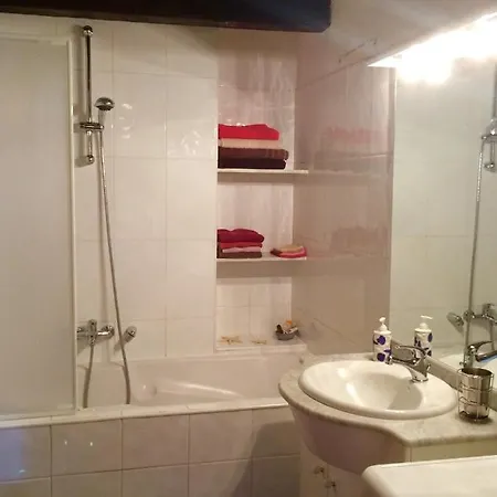 Appartement Maison Dietenbeck Wissembourg
