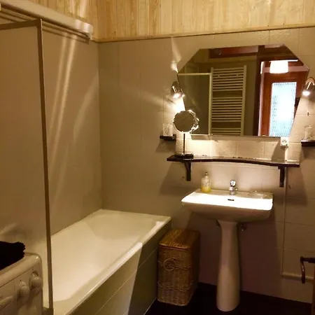 Appartement Maison Dietenbeck Wissembourg