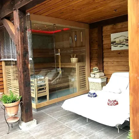 Maison Dietenbeck Lägenhet *