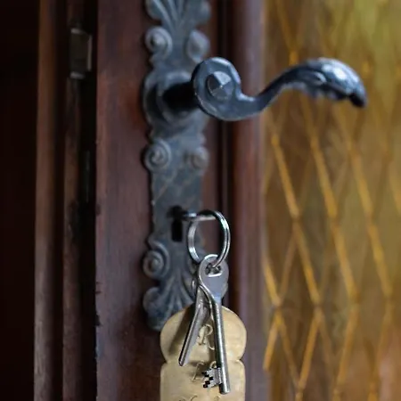 Maison Dietenbeck * Wissembourg