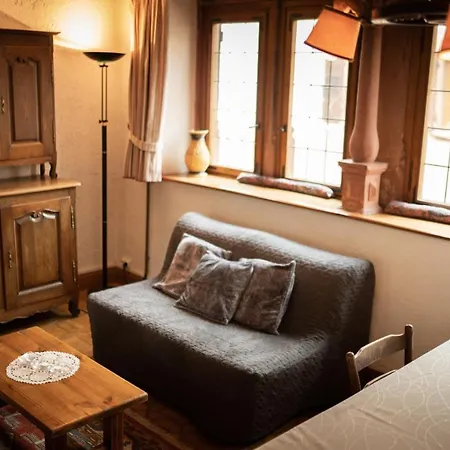 Maison Dietenbeck * Wissembourg