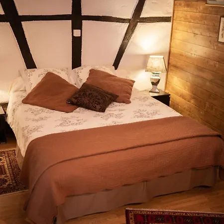 Maison Dietenbeck Wissembourg