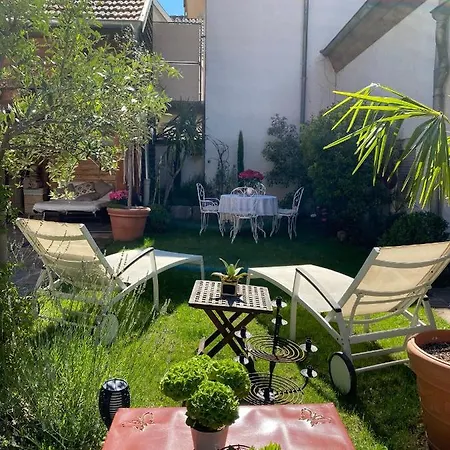 Maison Dietenbeck Apartmán *
