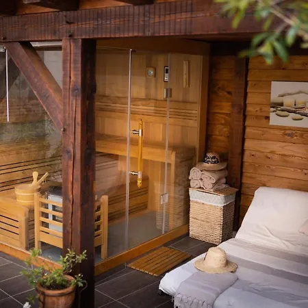 Appartement Maison Dietenbeck *