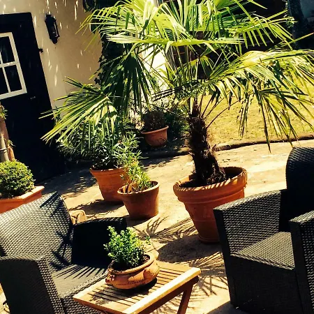 Appartement Maison Dietenbeck *