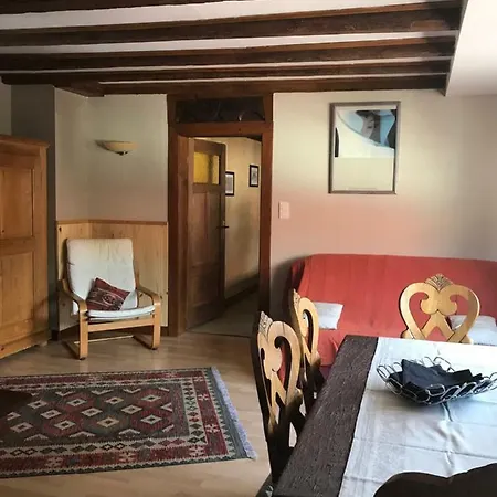 Maison Dietenbeck * Wissembourg