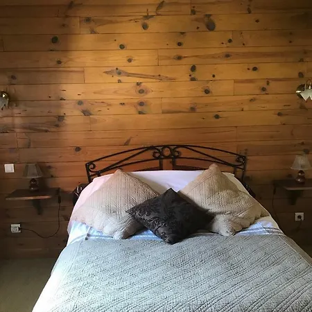 Apartamento Maison Dietenbeck Wissembourg