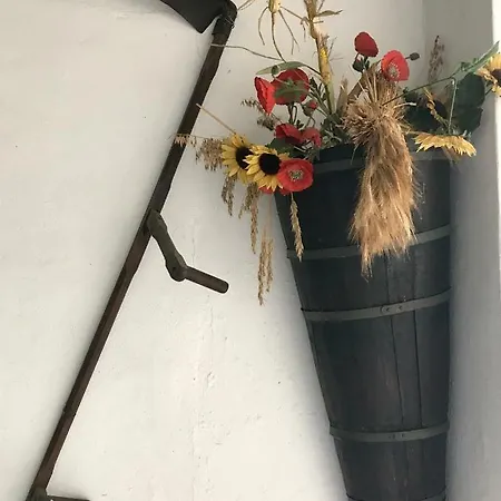Maison Dietenbeck *