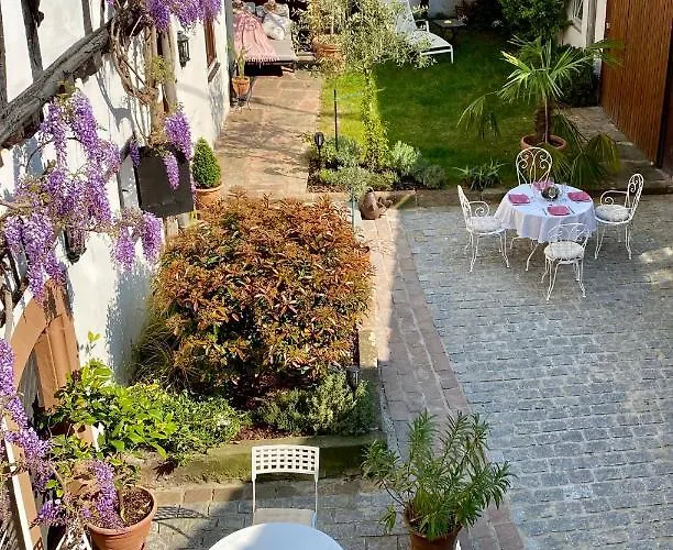 Maison Dietenbeck