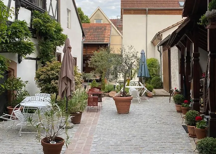 Maison Dietenbeck Διαμέρισμα