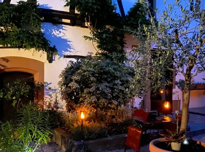Maison Dietenbeck Διαμέρισμα *