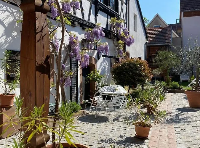 Διαμέρισμα Maison Dietenbeck