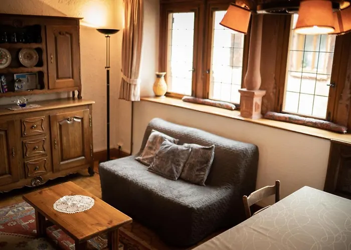 Maison Dietenbeck * Wissembourg
