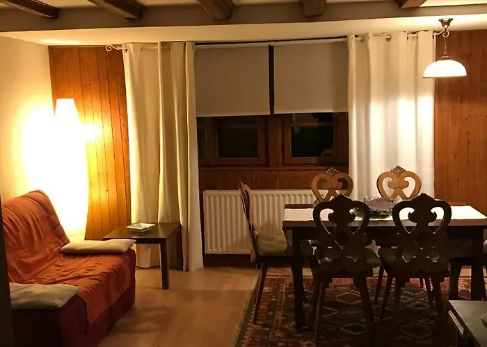 Διαμέρισμα Maison Dietenbeck
