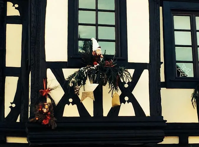 Διαμέρισμα Maison Dietenbeck
