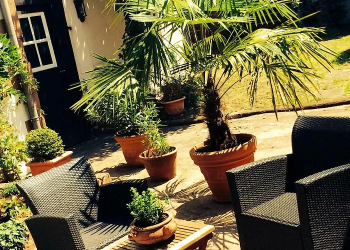 Διαμέρισμα Maison Dietenbeck *