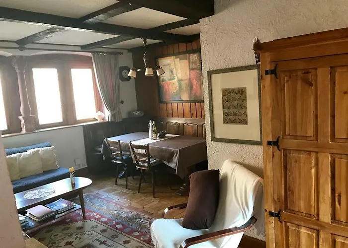 Maison Dietenbeck Διαμέρισμα Wissembourg